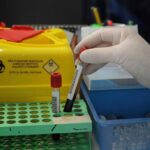 Tumori, nuovo test del sangue ‘low cost’ promette di scoprire diversi tipi di cancro