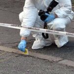 Uomo ucciso a coltellate a Roma, due fermati