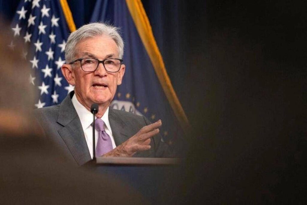 Usa, avviata indagine su Jerome Powell e sulla Federal Reserve