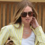 Valentino, Ferragni: “Sue creazioni hanno fatto sognare me e intere generazioni”