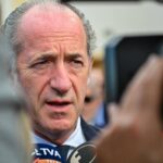 Veneto, la mossa di Zaia: “Mi candido capolista in tutte le province”