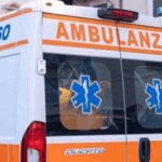 Vibo Valentia, cede trave in parco giochi: grave bimbo 4 anni