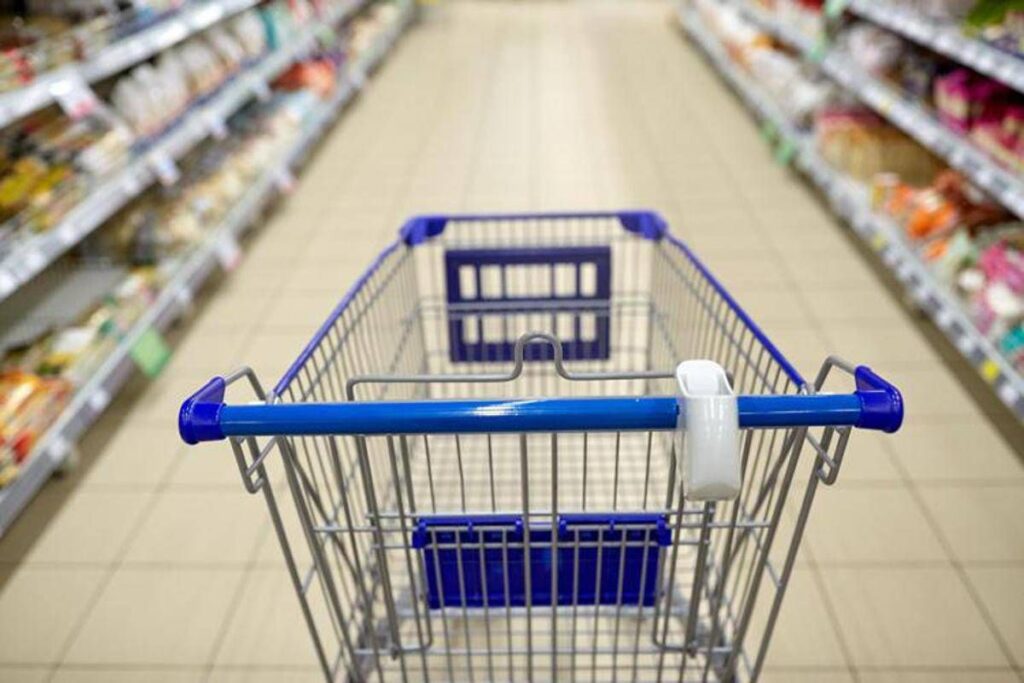 Ad aprile sale l’inflazione in Italia: +2,8%. Su anche il carrello della spesa