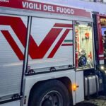 Esplosione in palazzina nel torinese, un ferito a Rivarolo Canavese