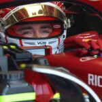 Ferrari, Leclerc: “Voglio una vittoria e il secondo posto nel Costruttori”