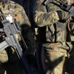 Germania, il piano segreto ‘Oplan Deu’ per la guerra con la Russia