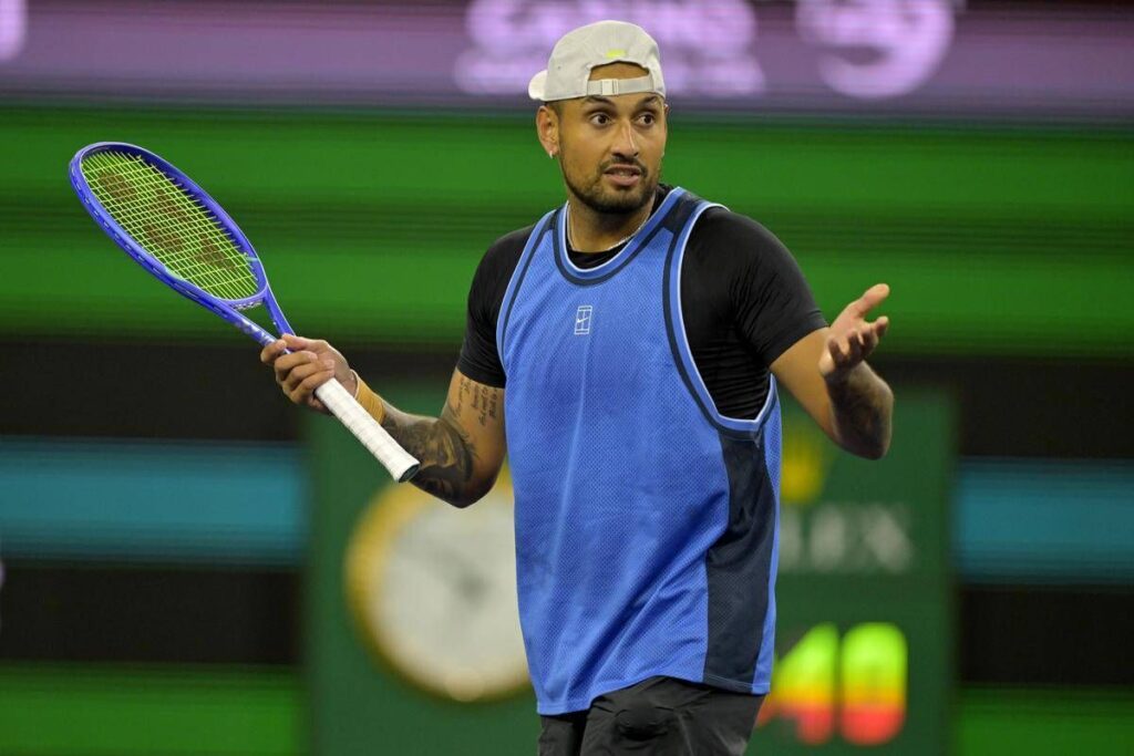 Kyrgios positivo, Halep colpisce: “Ecco la differenza tra incidente e scelta…”