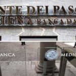 Mps-Mediobanca, dirigente Mef indagato a Milano per insider trading