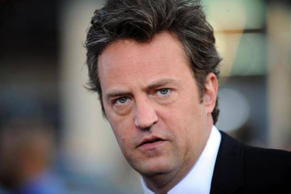 Provocò la morte di Matthew Perry, ‘regina della ketamina’ condannata a 15 anni di carcere