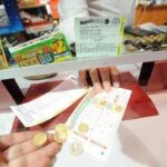 Superenalotto, numeri combinazione vincente oggi 16 ottobre