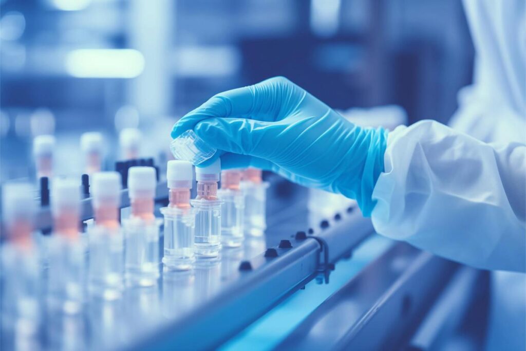 Ucb accelera sull’innovazione con acquisizioni mirate in neuroscienze e immunologia