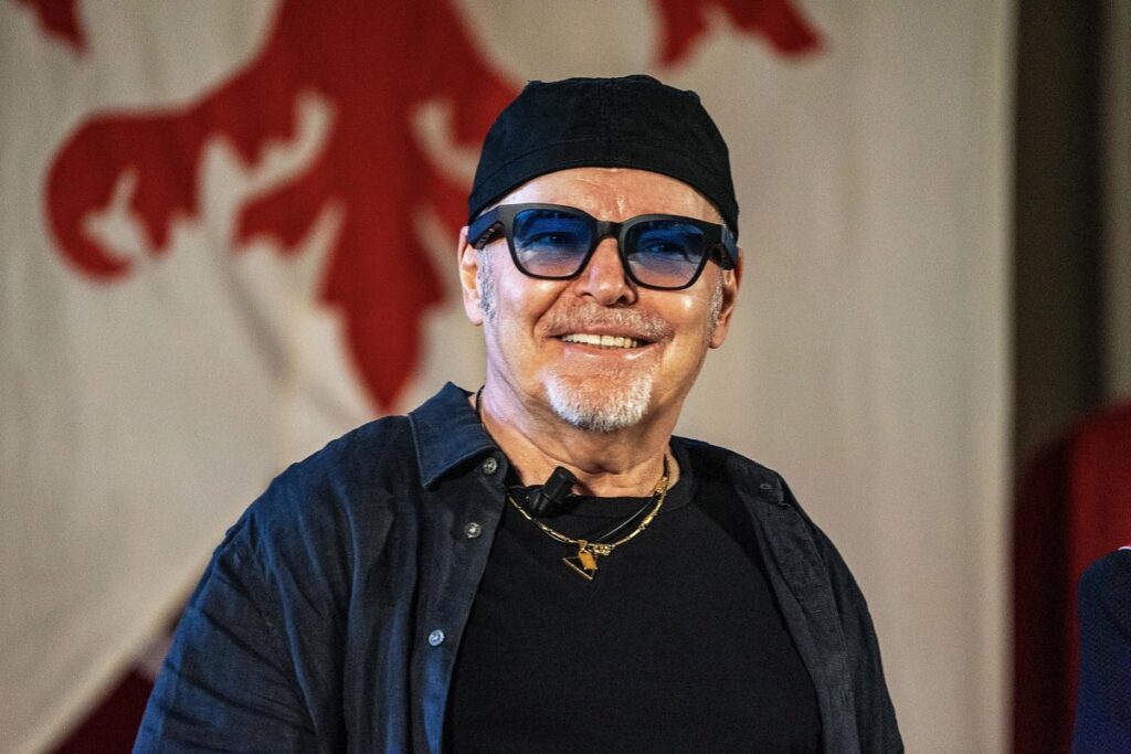 Vasco: “Kom… plimenti a Ultimo, ogni record è fatto per essere battuto”
