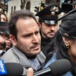 Caso Garlasco, oggi primo faccia a faccia ‘muto’ tra Sempio e pm Pavia
