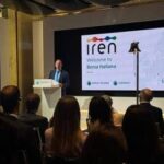 Energia, Dal Fabbro (Iren): “Torniamo a raccogliere capitali in Italia”