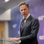 Estonia, Nato: “Russia ha piena responsabilità”. Rutte: “Niente incursioni o agiremo di conseguenza”