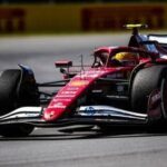 Formula 1, oggi le qualifiche del Gp Azerbaigian: orario e dove vederle in tv