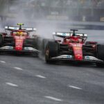 Formula 1, oggi prove libere e qualifiche Sprint: orari e dove vederle in tv