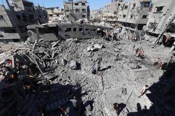 Gaza, Commissione Onu: “In corso genocidio”. Israele: “Rapporto distorto e falso”