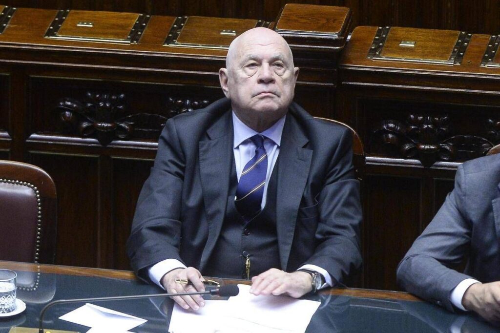 Giustizia, Nordio: “Blasfemo dire che riforma mina indipendenza magistratura”