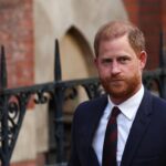 Harry contro William, il duca di Sussex vuole creare una corte ‘parallela’ antagonista a quella del fratello