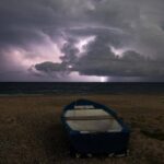 Maltempo al Sud con altri violenti temporali, prosegue l’Ottobrata al nord