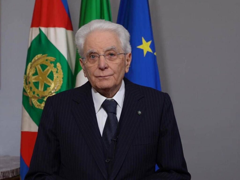 Marzabotto, Mattarella: “Ricordare è un dovere, volontà di dominio non cancellino diritti umani”