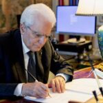 Mattarella firma quattro decreti di grazia