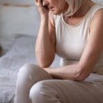 Menopausa cambia il cervello delle donne, lo studio
