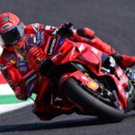 MotoGp, Bagnaia vince in Giappone ma la festa è di Marquez: Marc campione