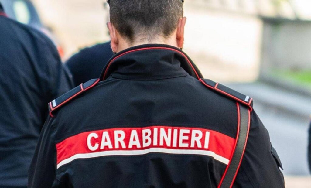 Ostia sorvegliata speciale, maxi blitz dei carabinieri contro il crimine
