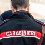 Ostia sorvegliata speciale, maxi blitz dei carabinieri contro il crimine