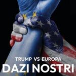 Più dazi, meno Chianti: il paradosso del vino italiano colpito e copiato