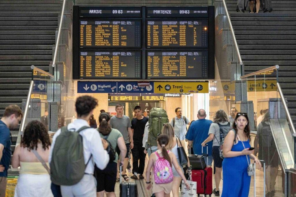 Scioperi settembre, da treni a tpl e aerei: al via ‘mese caldo’ per i trasporti