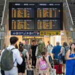 Scioperi settembre, da treni a tpl e aerei: al via ‘mese caldo’ per i trasporti