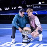 Sinner, Cahill resta? “Mio futuro nelle mani di Jannik, se mi vuole anno prossimo ci sarò”