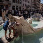Sole e sempre più caldo, ecco l’escalation termica: le previsioni meteo