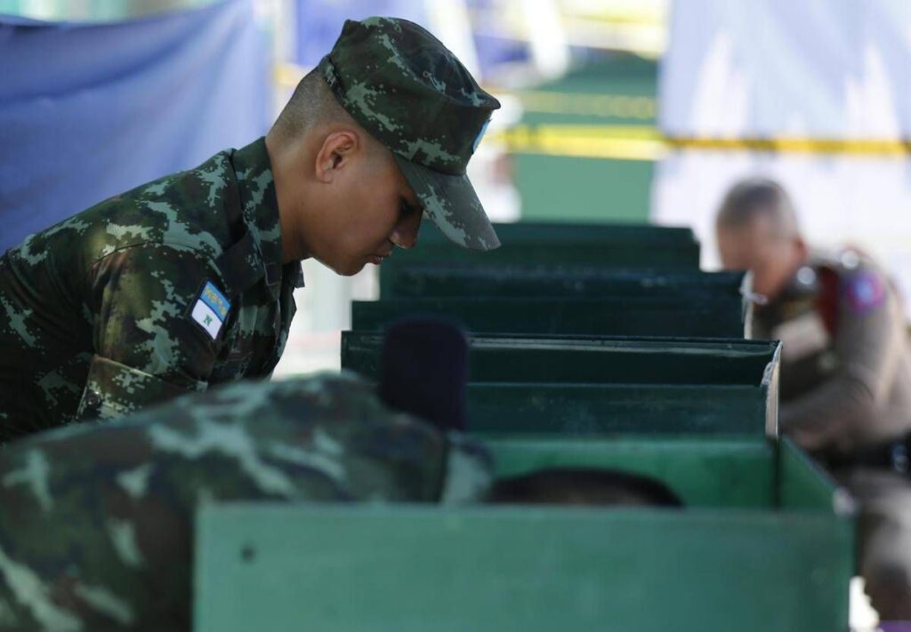 Thailandia, nuovi venti di guerra con la Cambogia: “Nullo l’accordo di pace di ottobre”