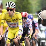 Tour de France, oggi tappa 13: orari, percorso e dove vederla in tv (in chiaro)