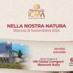 Tracciabilità, partnership e innovazione, il report di Icam