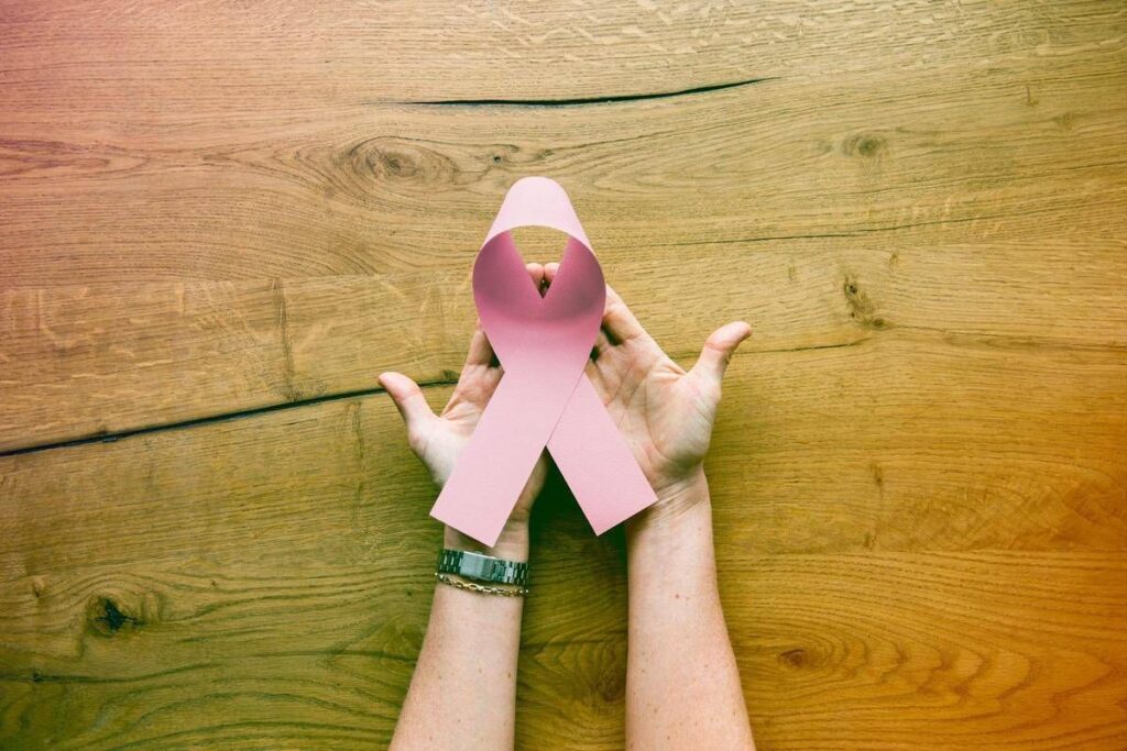 Tumori, cancro seno triplo negativo: con anticorpo coniugato -38% progressione malattia