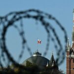 Ucraina-Russia, Mosca: “Da mezzanotte tregua di due giorni”