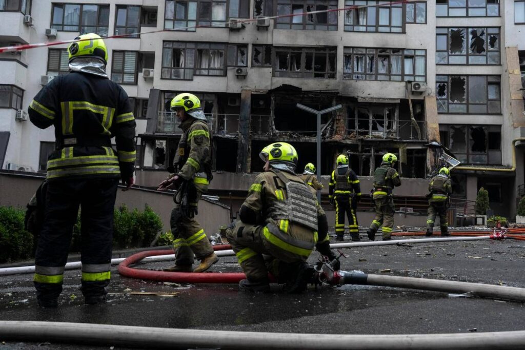 Ucraina, Usa: “Kiev può attaccare Russia in profondità, non esistono santuari”