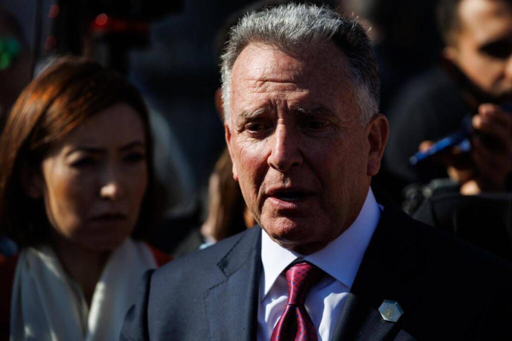 Ucraina, oggi nuovo round di colloqui. Witkoff incontrerà il negoziatore di Kiev a Miami