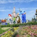 A Disneyland Parigi in camper. “Così regaliamo ai bimbi con disabilità il viaggio dei sogni”