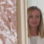Accordo per Gaza, Meloni: “Italia pronta a contribuire a stabilizzazione”