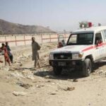 Afghanistan, terremoto di magnitudo 6