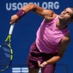 Alcaraz, agli Us Open ecco il nuovo kit… rosa: “Sembra Ken”