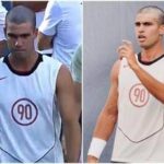 Alcaraz si rasa a zero: “Sembra Beckham”. Ma il nuovo look non piace a tutti