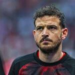 Alessandro Florenzi si ritira: “E’ stato bello, anzi bellissimo”