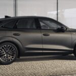 Audi Q3 Sportback: l’evoluzione del SUV coupé che unisce sportività e quotidianità